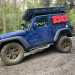 Jeep Experience