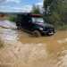 Jeep Experience