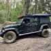 Jeep Experience