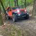 Jeep Experience
