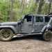 Jeep Experience