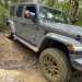 Jeep Experience