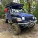 Jeep Experience