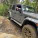 Jeep Experience
