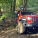 Jeep Experience