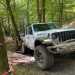 Jeep Experience