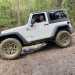 Jeep Experience