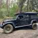 Jeep Experience
