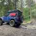 Jeep Experience