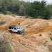 Jeep Experience