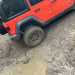 Jeep Experience
