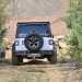 Jeep Experience