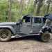 Jeep Experience