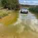 Jeep Experience