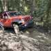 Jeep Experience