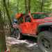Jeep Experience