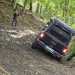 Jeep Experience