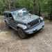 Jeep Experience