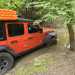 Jeep Experience