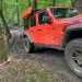 Jeep Experience