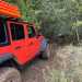 Jeep Experience
