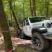 Jeep Experience