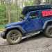 Jeep Experience