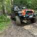 Jeep Experience