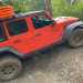 Jeep Experience