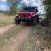 Jeep Experience