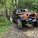 Jeep Experience