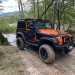 Jeep Experience