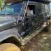 Jeep Experience