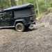 Jeep Experience