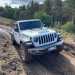 Jeep Experience