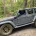 Jeep Experience