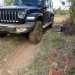 Jeep Experience