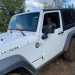 Jeep Experience