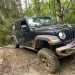 Jeep Experience