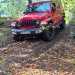 Jeep Experience