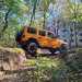 Jeep Experience