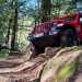 Jeep Experience