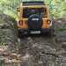 Jeep Experience