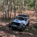 Jeep Experience