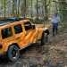 Jeep Experience