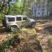 Jeep Experience