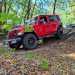 Jeep Experience