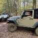 Jeep Experience