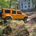 Jeep Experience