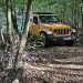 Jeep Experience